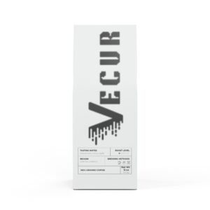 Vecur High Lakes Coffee Blend (Light Roast)