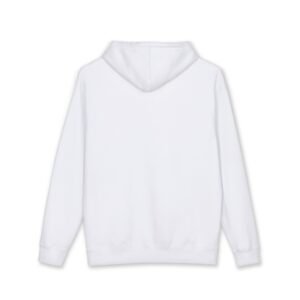 Vecur Logo Hoodie — Minimalist Retro Tech Pullover